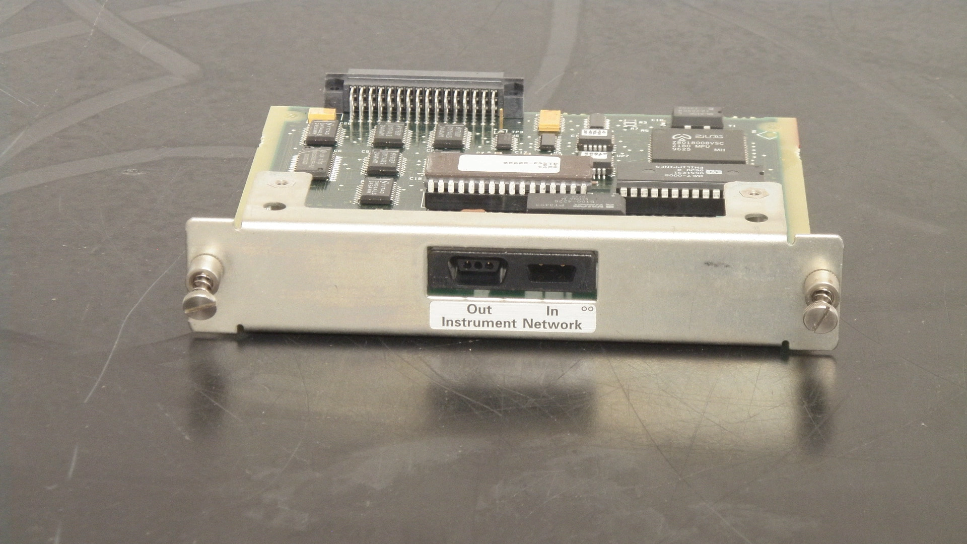 HP / Agilent  INET Board, 6890 GC, G1553-60015