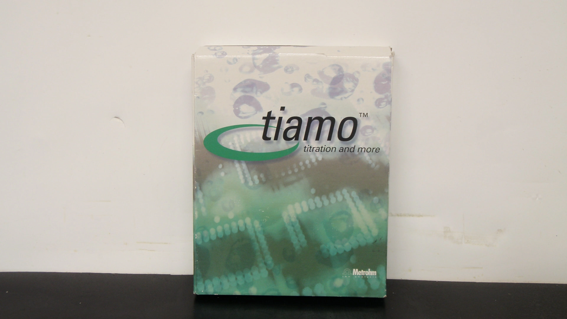 High-quality Tiamo Timing Electronic Scale With Blue Light