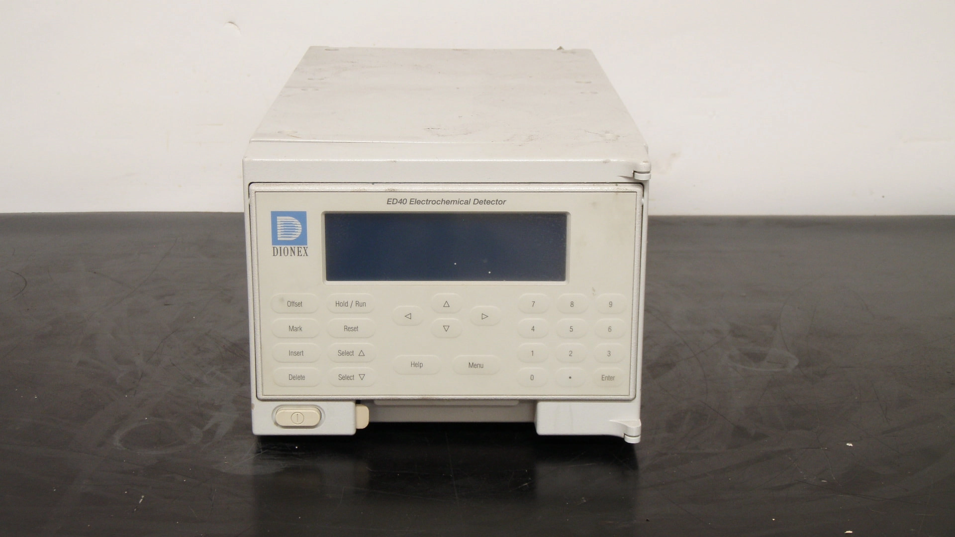 Dionex  ED40 Electrochemical Detector