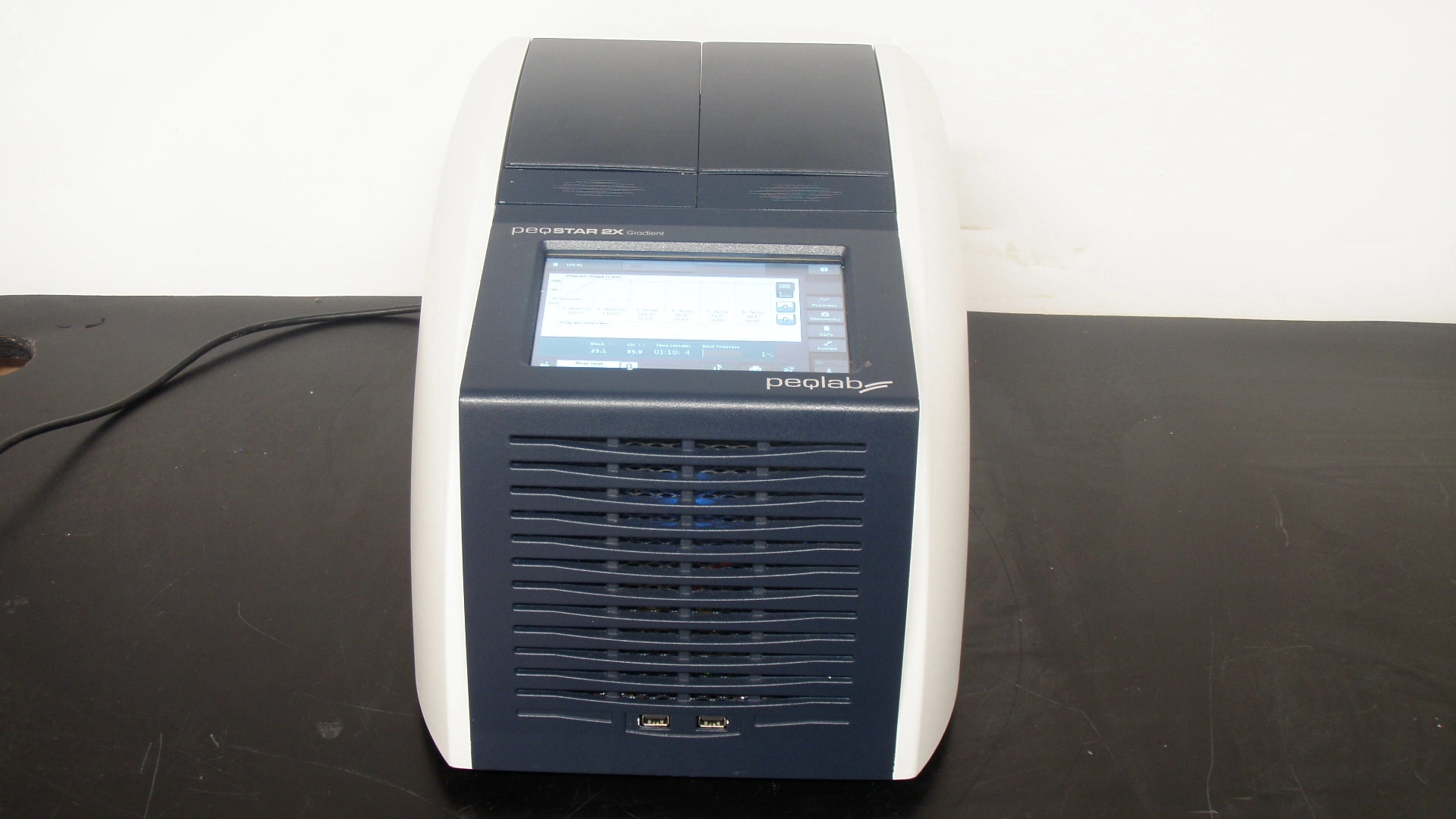 Peqlab  PeqStar 2x Gradient Thermocycler