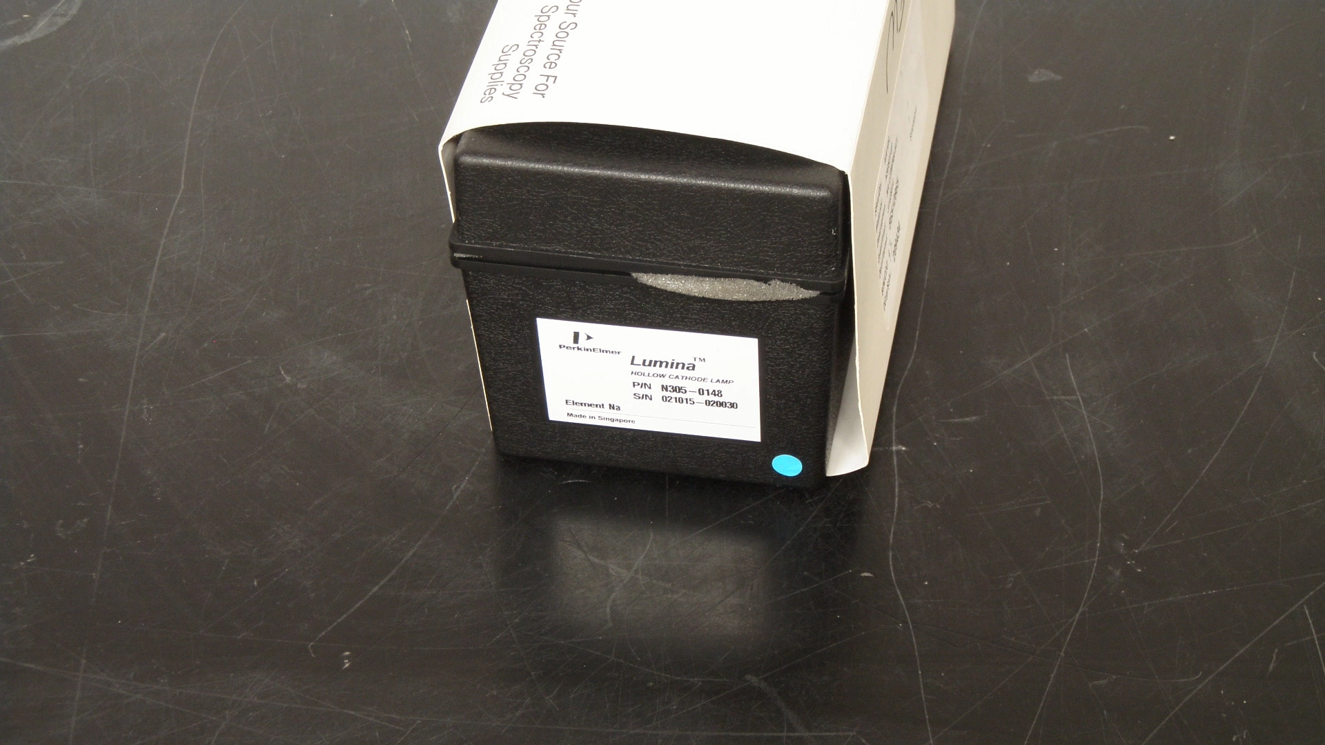 Perkin Elmer  Lumina Hollow Cathode Lamp, Na, N305-0148