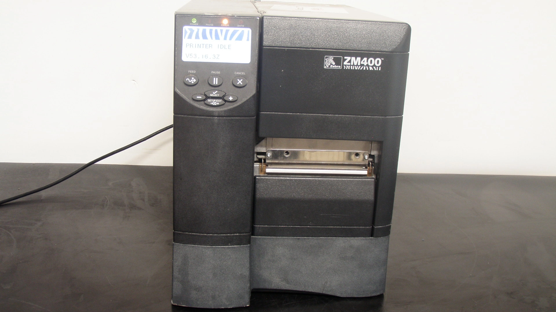 Zebra  ZM400 Thermal Printer