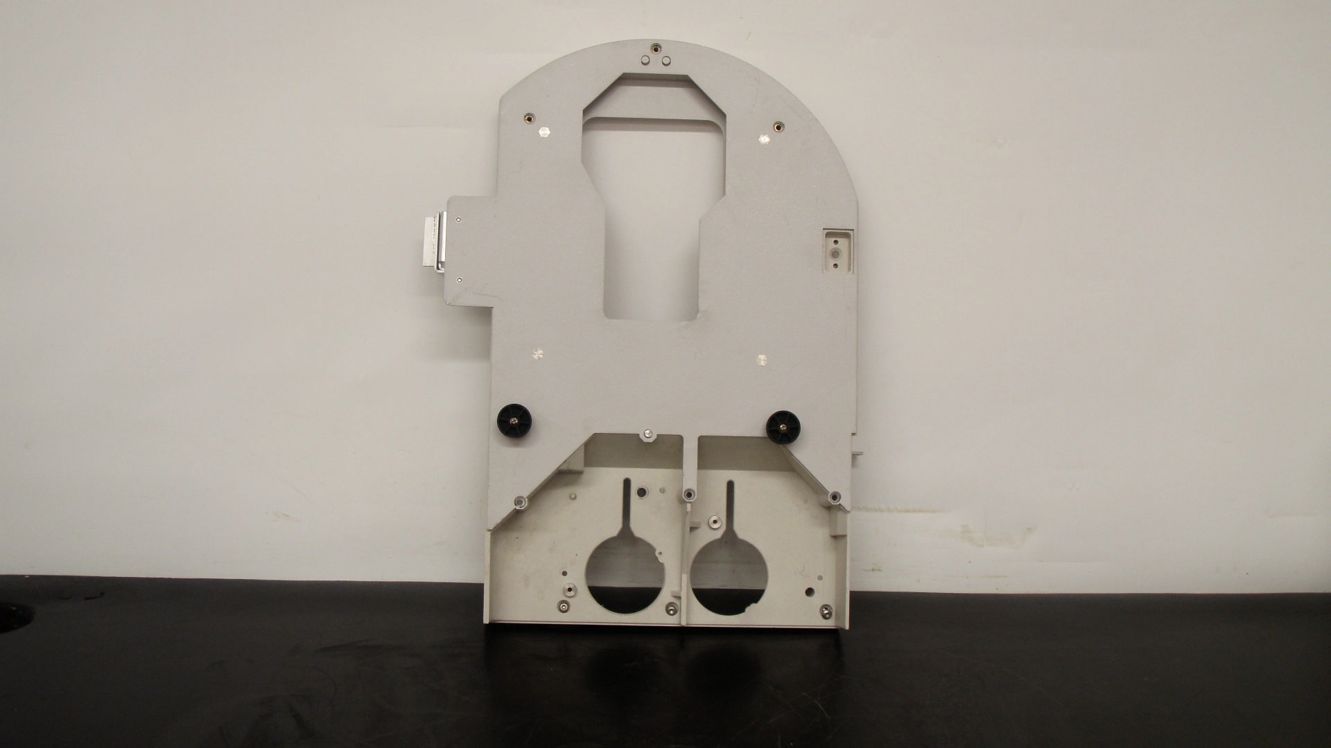 Agilent  GC 6890 Autosampler Tray Bracket Assembly, 18597-60875