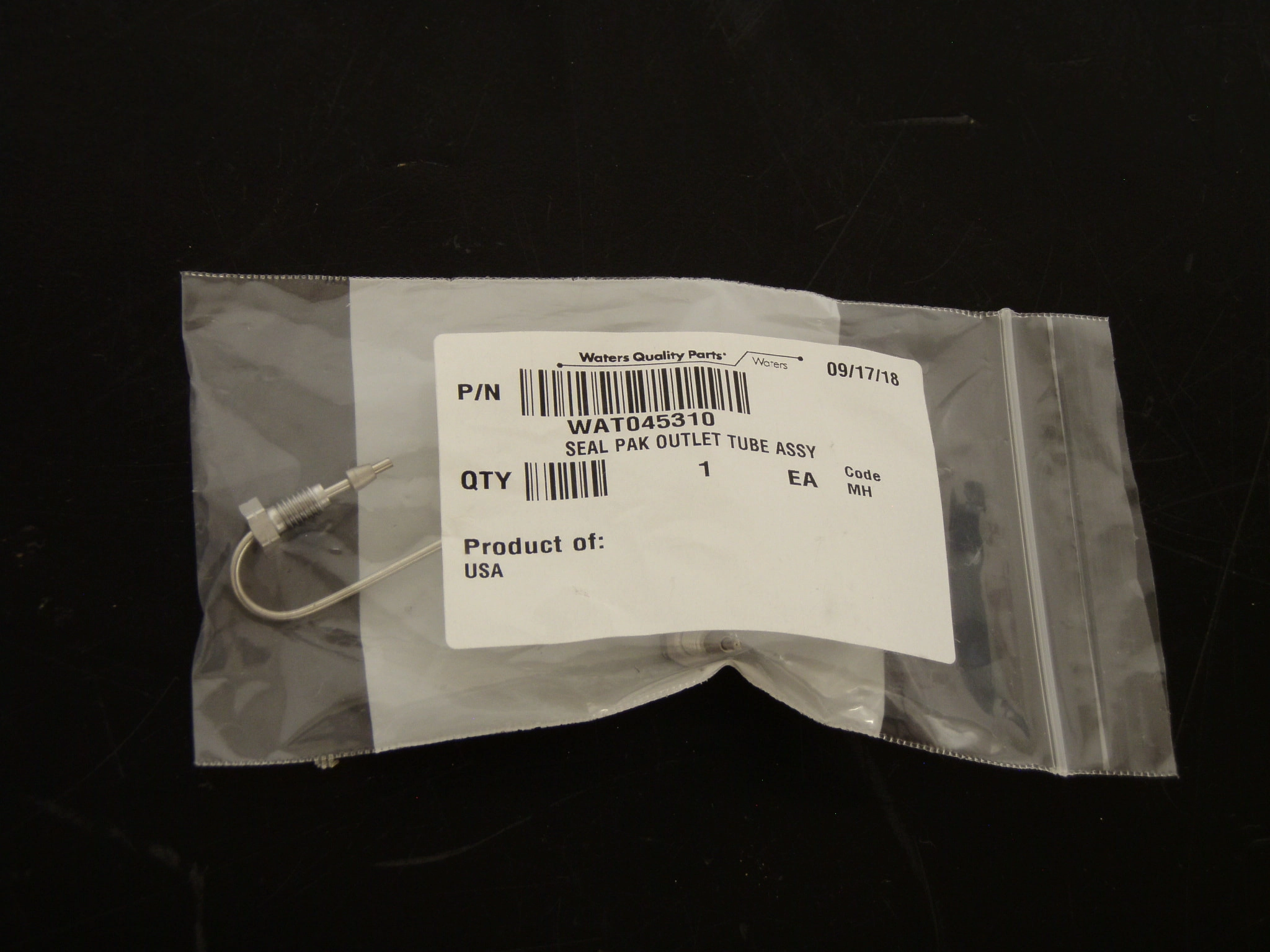 Waters  HPLC Autosampler Parts, Brand New, WAT045310, WAT078824, WAT045584