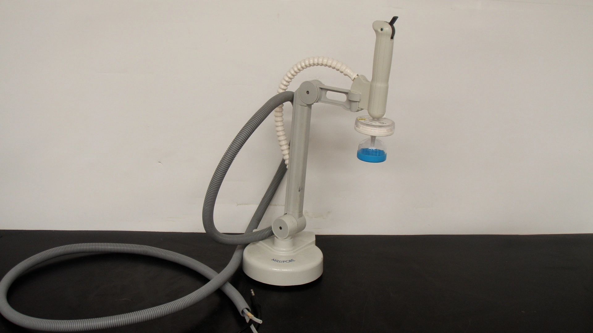 Millipore  Q-Pod Purified Water Dispensing Unit
