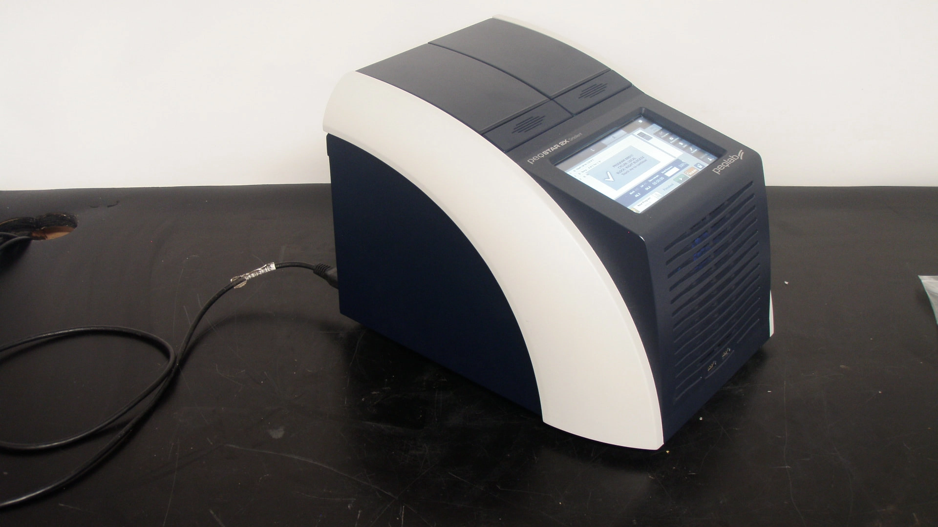 PEQLAB  peqSTAR 2X Gradient Thermocycler, Tested and Works!