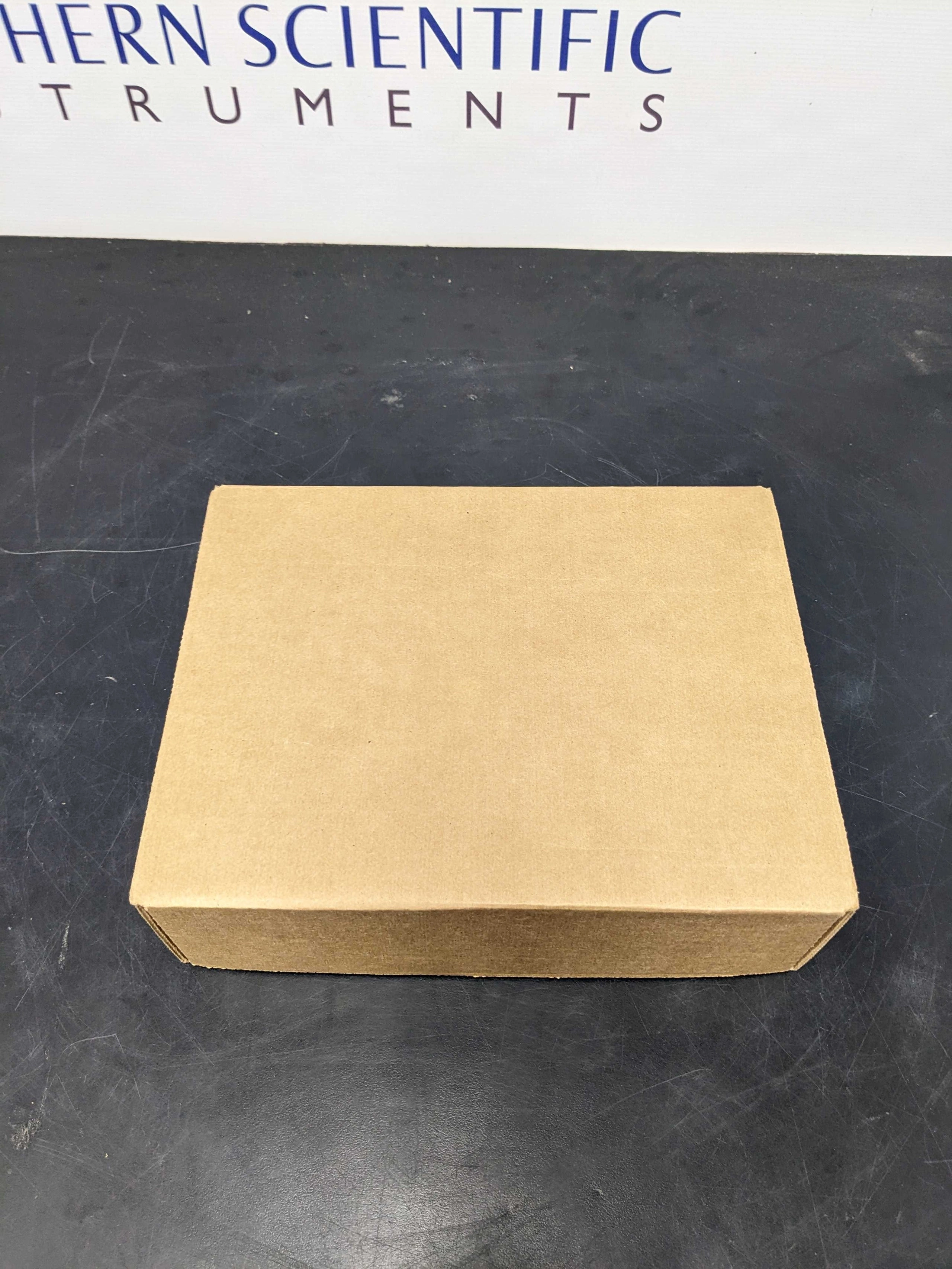 18 mm Screw Thread Headspace Vials  - 20.0 mL Amber Vial, 22.6x75.5, Radius Bottom (CTC) Qty 100