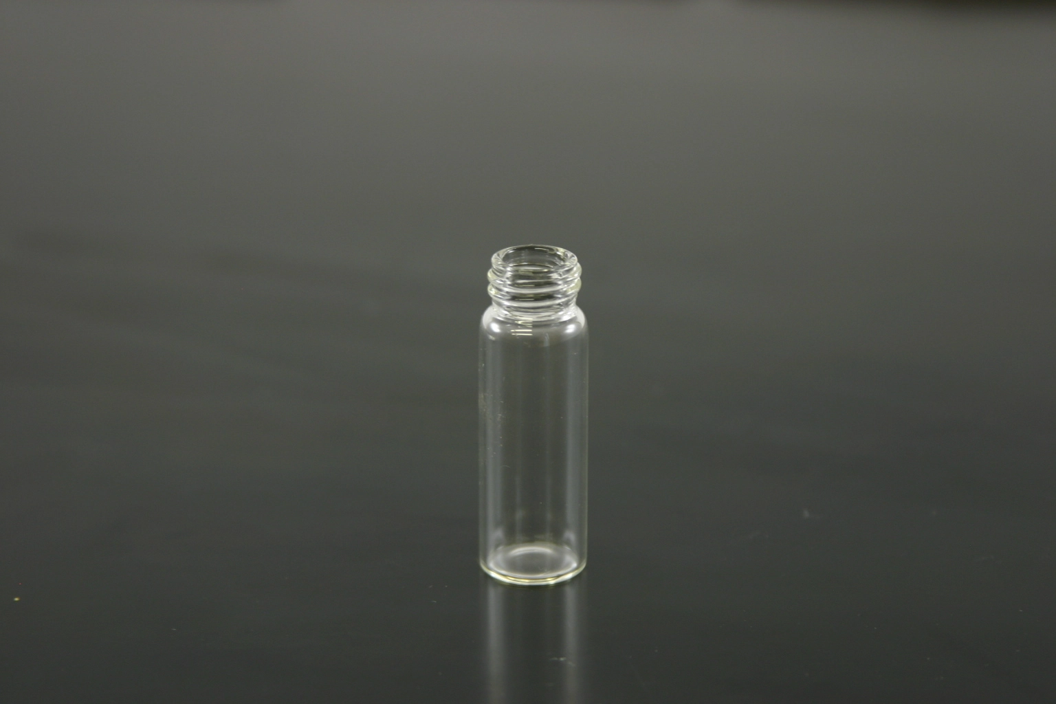 13-425 Screw Thread Vials  - 4.0 mL Clear Vial Qty 100