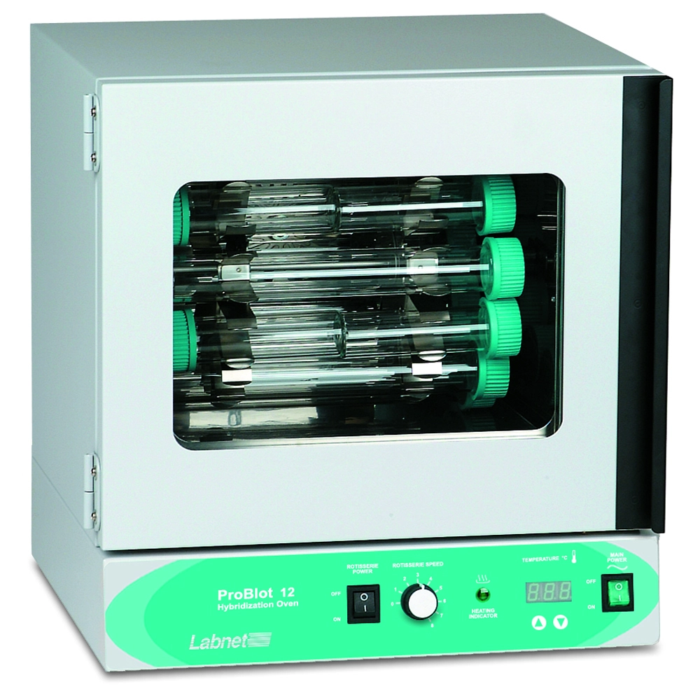 Labnet ProBlot 12 Hybridization Oven 230V EU Model # H1200A-230V