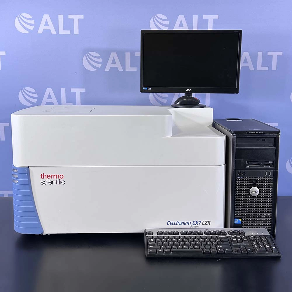 Thermo Scientific CellInsight CX7 LZR Platform