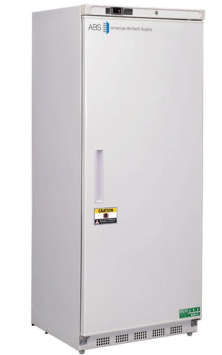 ABS 20 Cu. Ft. Laboratory Refrigerator