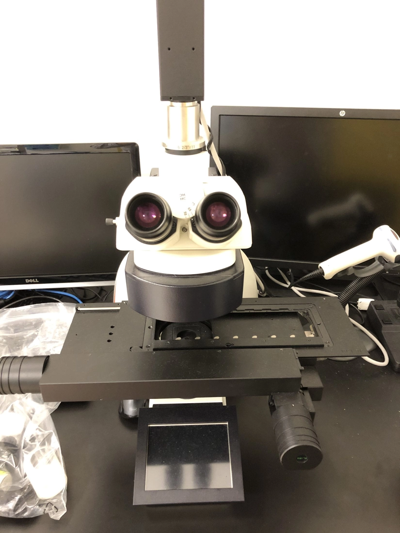 Digital Pathology Microscope DM 6000 B