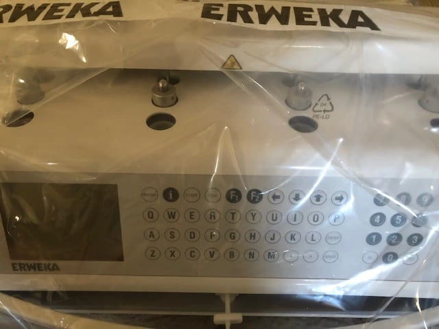 ERWEKA Dissolution Offline System DT 820