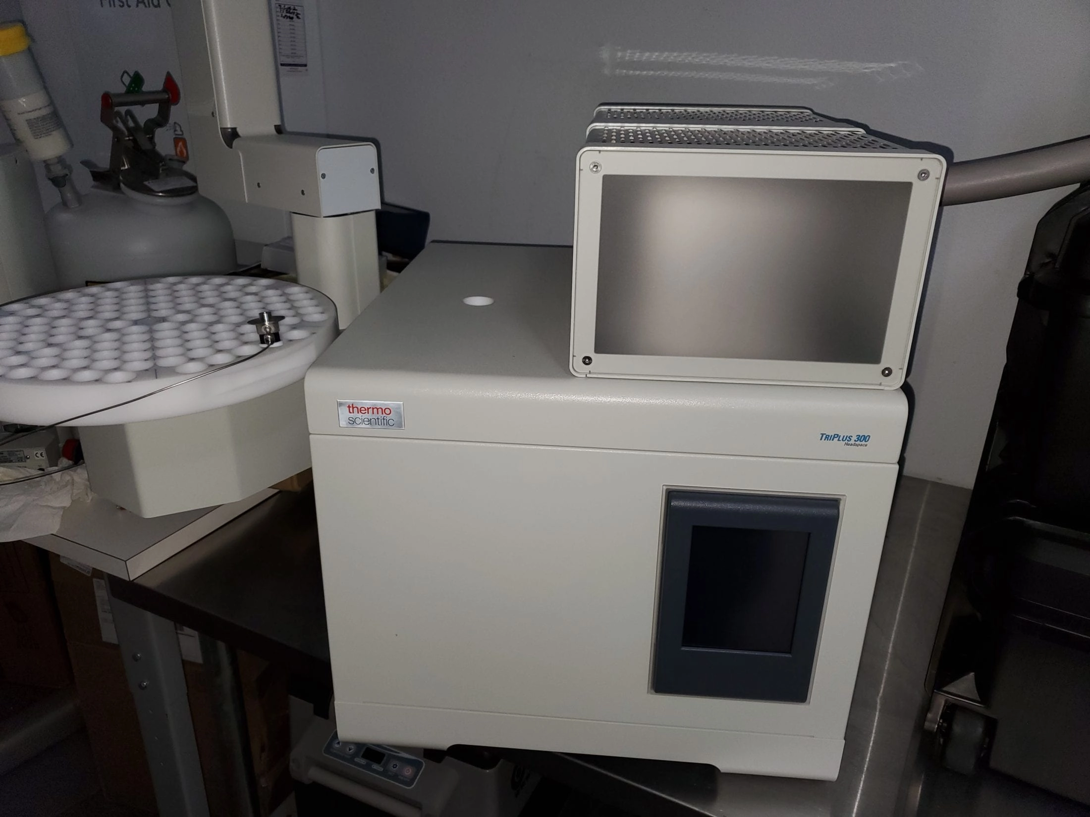 Thermo Scientific TriPlus 300 Headspace Autosampler