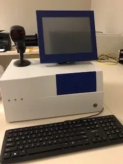 PathogenDx Instruments