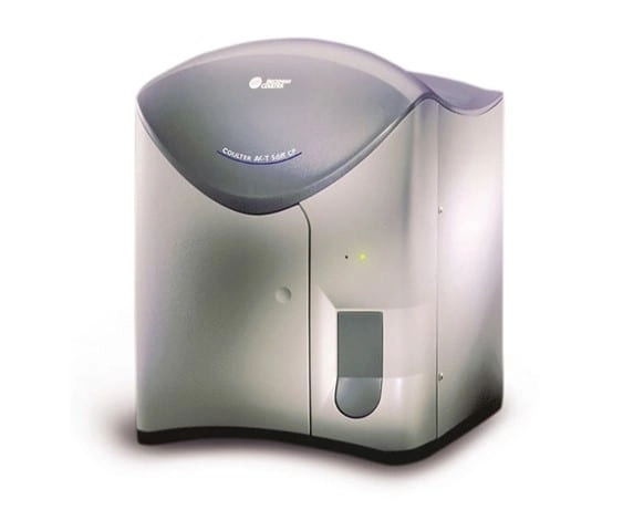 Beckman Coulter Ac&bull;T 5diff CP Hematology Analyzer