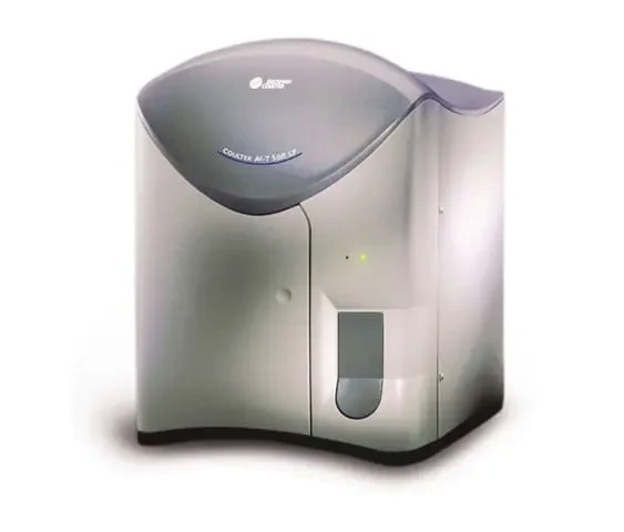 Beckman Coulter Ac•T 5diff CP Hematology Analyzer