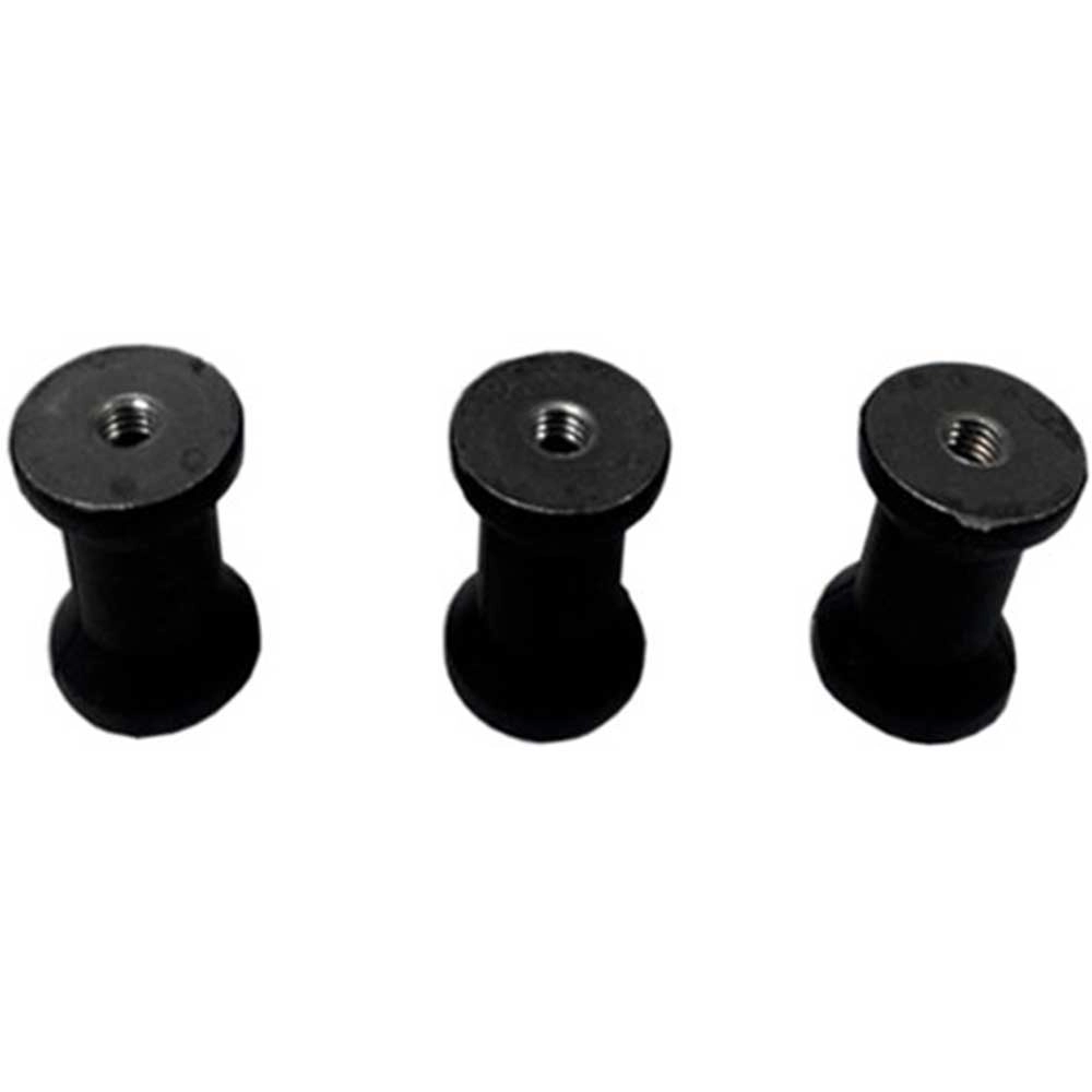 Ohaus Motor Cover Mount, 3 pcs.,FC5816