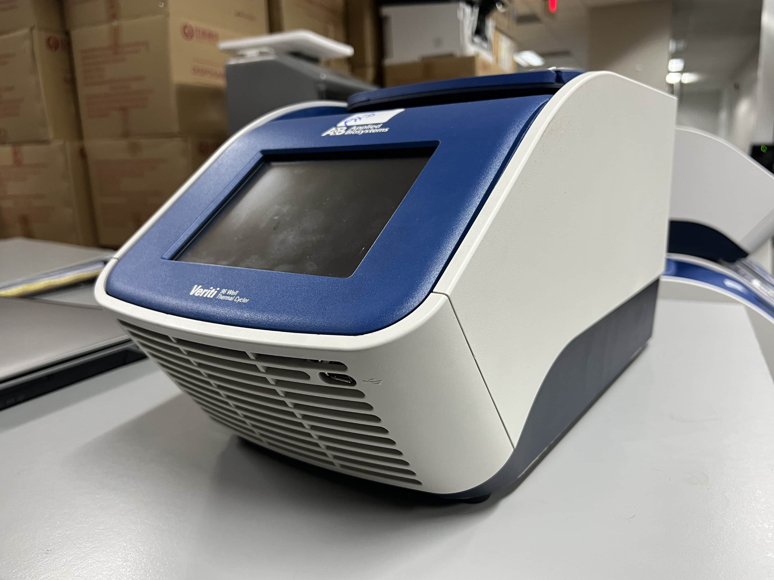 Applied biosystems VeritiPro Thermal Cycler
