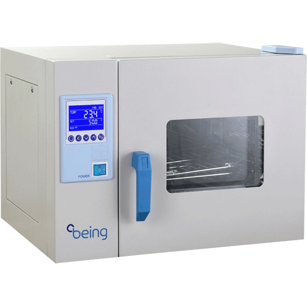 Being BIT-16 Natural Convection Incubator 0.6 Cu Ft. (16 Liters)