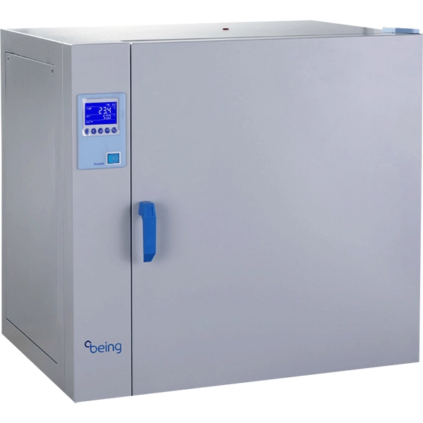 Being BIT-120 Natural Convection Incubator 4.3 Cu Ft. (123 Liters)