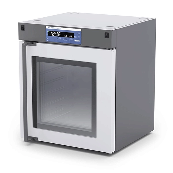 IKA OVEN 125 BASIC DRY GLASS (125 Liter) 20003957