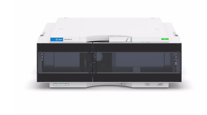 Agilent 1260 Infinity III Fluorescence Detector