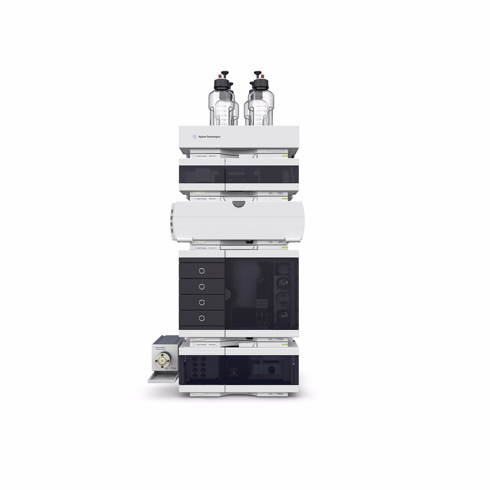 Agilent 1260 Infinity II Method Development System