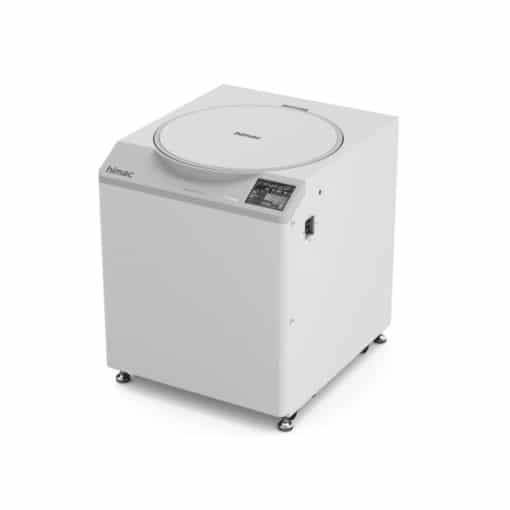 Himac CR30NX High-Speed Refrigerated Centrifuge