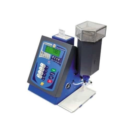 BWB BIO 943 Flame Photometer