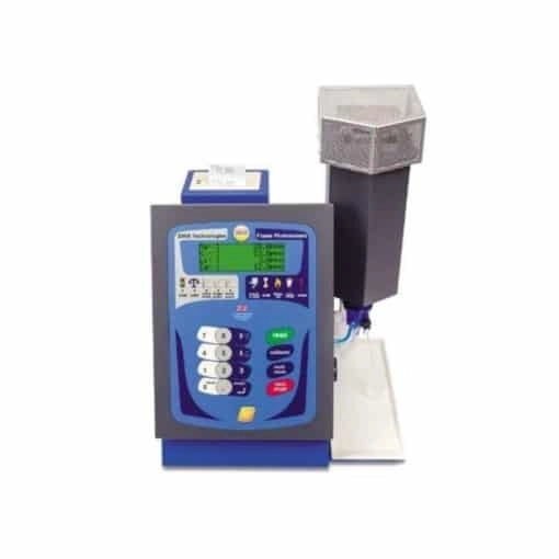 BWB Technologies XP Plus Flame Photometer