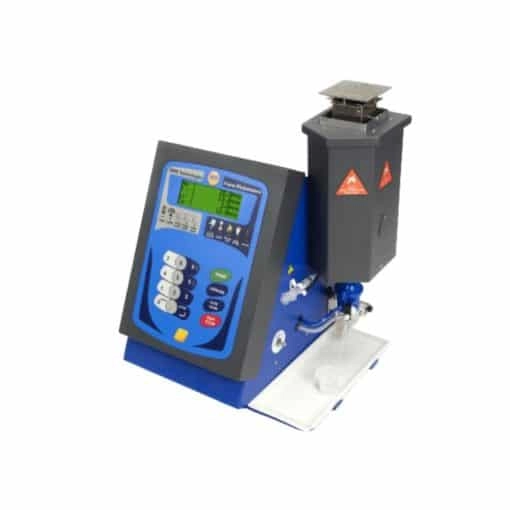 BWB Technologies Flash Flame Photometer