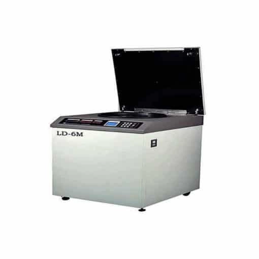 Shuke LD-6M Floor Model Refrigerated Centrifuge