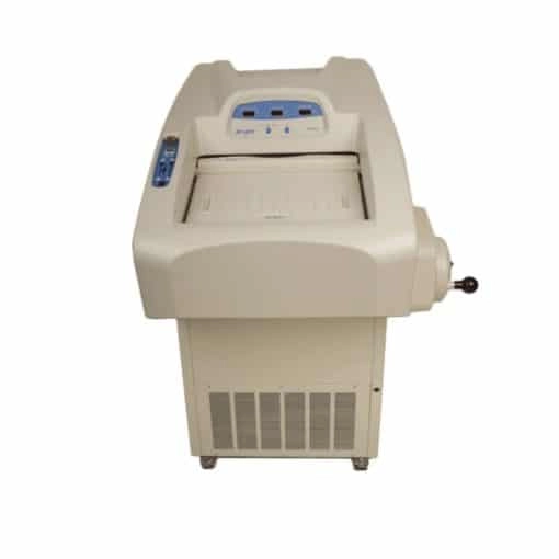 Hacker Bright OTF 5000 LS4 Cryostat with Quick Release