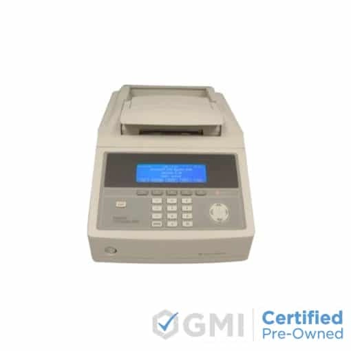 Perkin Elmer PE 9700 Thermal Cycler