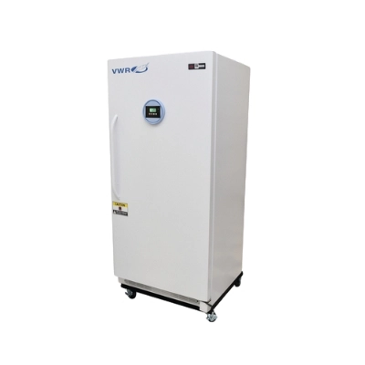 VWR FREEZER 14 CU FT &ndash; MANUAL