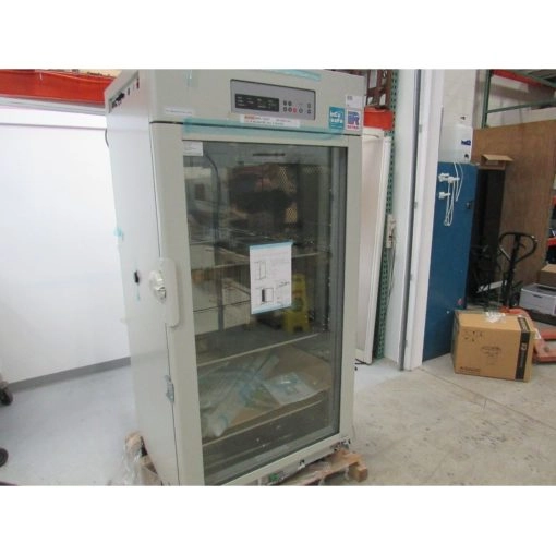 CO2 IR INCUBATOR &ndash; 30CU FT &ndash; REACHIN