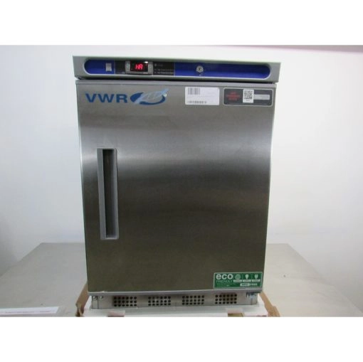 VWR Undercounter 4.2 CU Freezer