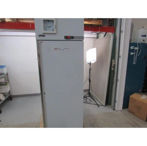 REFRIG 23 CU FT SOLID DOOR W CHART RECORDER