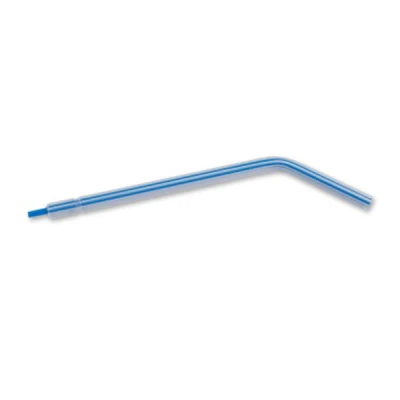Dynarex Air-Water Syringe Tips, Blue, 40/250/cs 2231