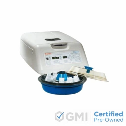 Thermo Scientific CytoSpin 4 Cytocentrifuge