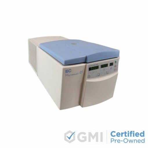 IEC Micromax RF Refrigerated Microcentrifuge