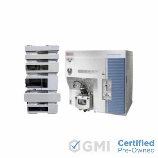 Thermo Scientific TSQ Quantum Access with Agilent 1100