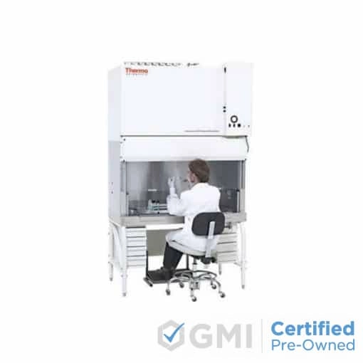 Thermo Scientific Forma II Type A2 1284 &amp; 1286 Safety Cabinets