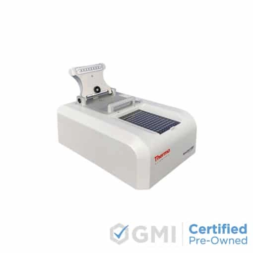 Nanodrop 8000 Spectrophotometer