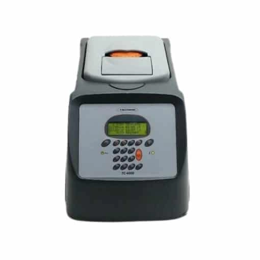 Techne TC-4000 PCR Thermal Cycler