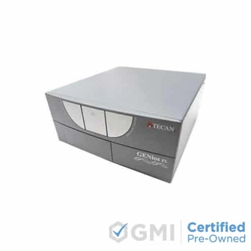 Tecan GENios FL Fluorescence and Absorbance Microplate Reader