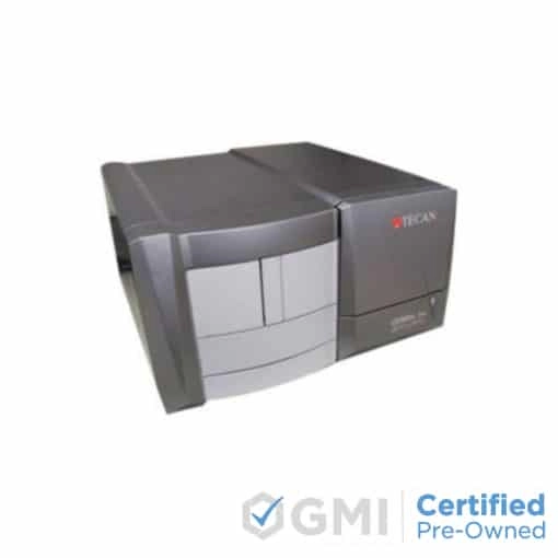 Tecan GENios Microplate Reader