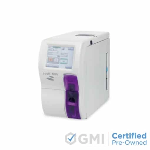 Sysmex pocH-100i Automated Hematology Analyzer
