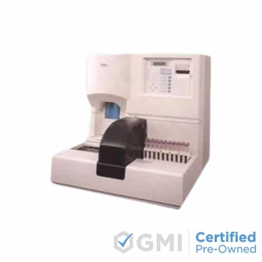 Sysmex K-4500 Automated Hematology Analyzer